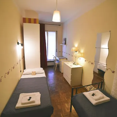 Barcolana - Apartament Triest
