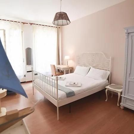 Apartment Barcolana -
