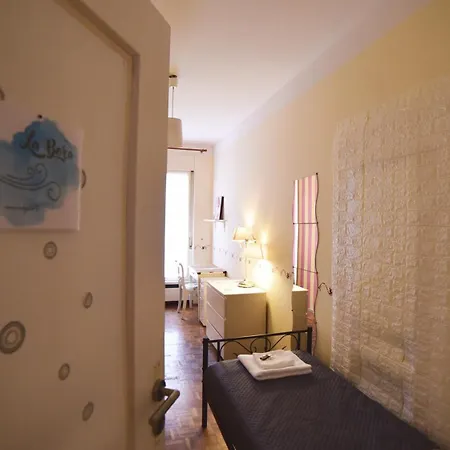 Apartament Barcolana - *
