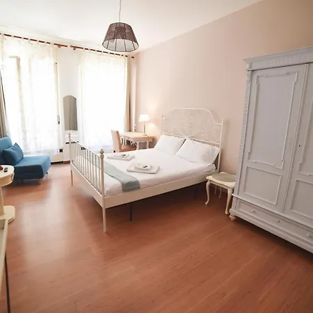 Barcolana - Apartament Triest