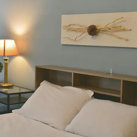 Barcolana - Apartment Trieste