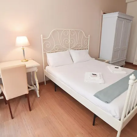 Apartment Barcolana - Trieste