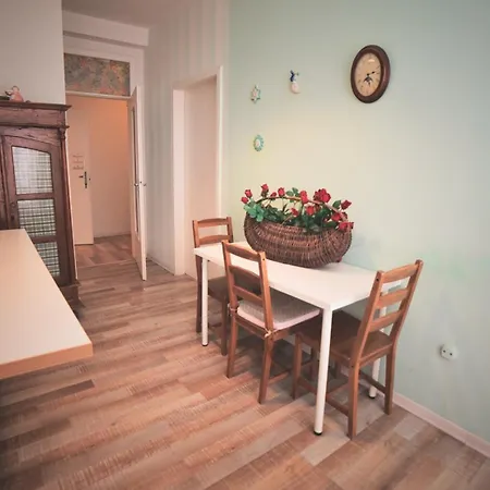Apartment Barcolana - *