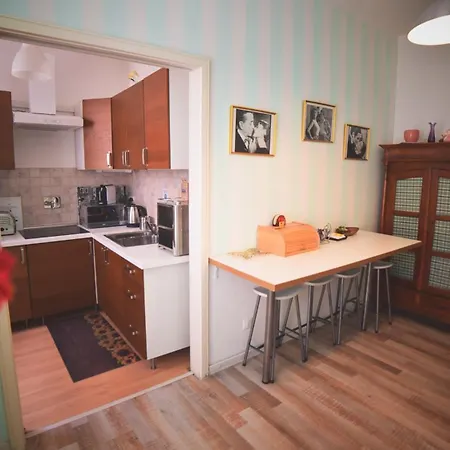 Apartament Barcolana - Triest