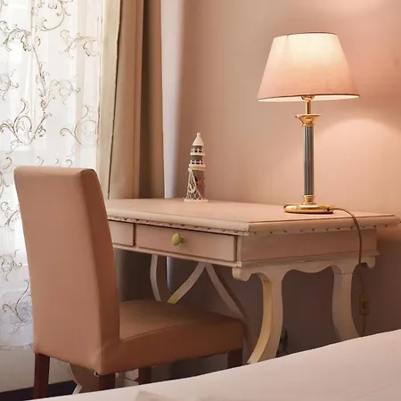 Barcolana - Appartement