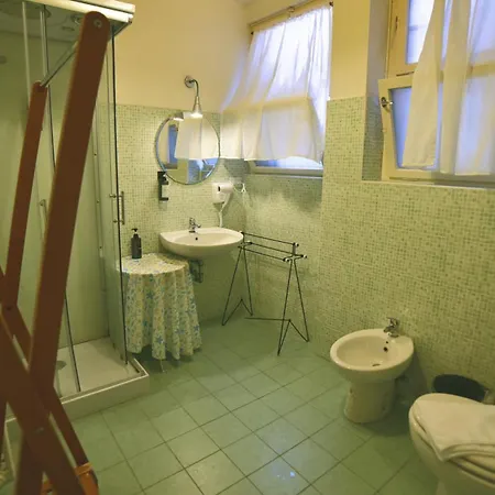 Appartement Barcolana -