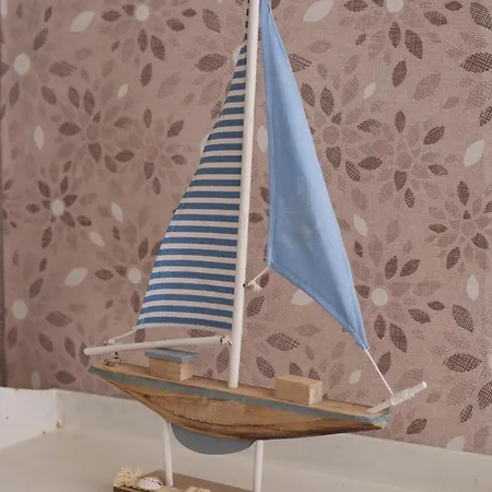 Barcolana - Appartement Trieste