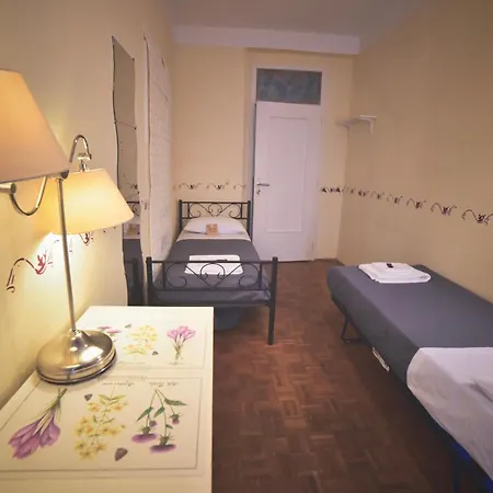 Barcolana - Appartement Trieste